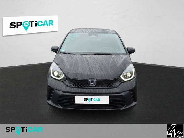 Honda Jazz 1.5 Hybrid Advance NAVI I KAMERA I SHZ