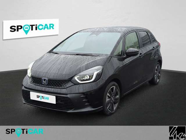 Imagine Honda Jazz 1.5 Hybrid Advance NAVI I KAMERA I SHZ