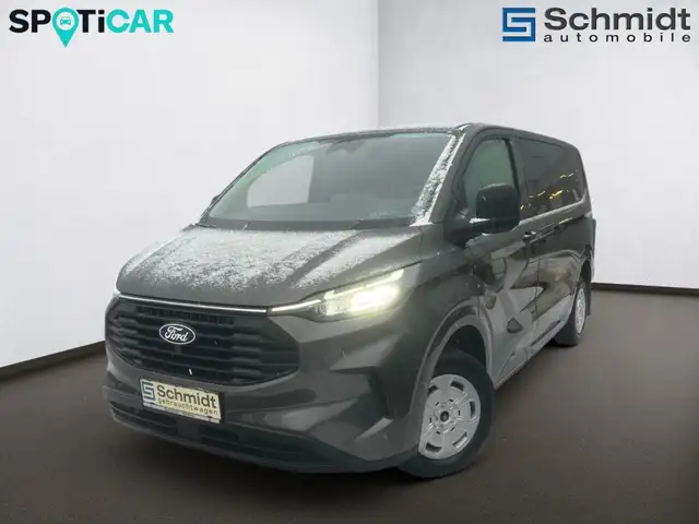 Ford Transit Custom Trend 320 L1 KOMBI 2.0 150PS 9-Sitzer