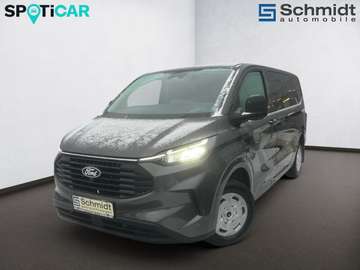 Trend 320 L1 KOMBI 2.0 150PS 9-Sitzer