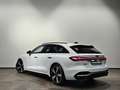 Audi A5 Av. S Line Edition One Matrix Leder 360" AHK Weiß - thumbnail 10