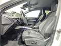 Audi A5 Av. S Line Edition One Matrix Leder 360" AHK Weiß - thumbnail 13