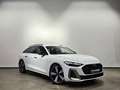 Audi A5 Av. S Line Edition One Matrix Leder 360" AHK Weiß - thumbnail 2