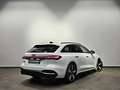 Audi A5 Av. S Line Edition One Matrix Leder 360" AHK Weiß - thumbnail 9