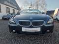 BMW 650 CI Cabrio Navi Prof.*Lenkradheizung*Tempomat Blau - thumbnail 4