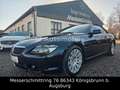 BMW 650 CI Cabrio Navi Prof.*Lenkradheizung*Tempomat Blau - thumbnail 2