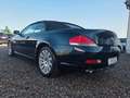 BMW 650 CI Cabrio Navi Prof.*Lenkradheizung*Tempomat Blau - thumbnail 15