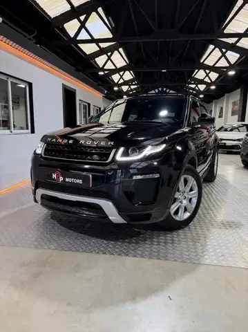 Land Rover Range Rover Evoque SE Dynamic