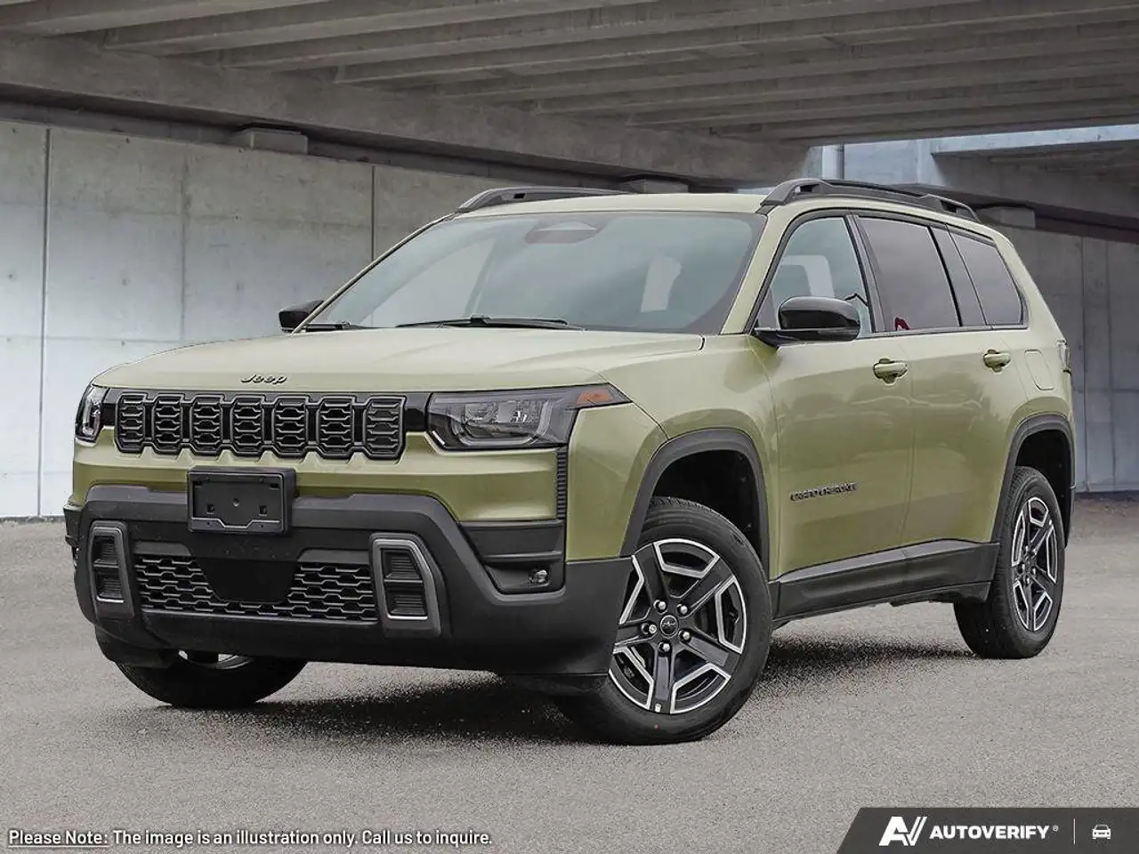 Jeep Cherokee снимка Jeep Cherokee