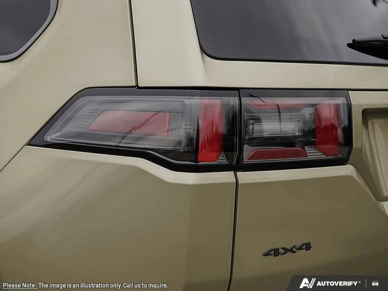 Jeep Cherokee снимка Jeep Cherokee