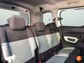 Citroen Berlingo Combi BlueHDi S&S Talla M Shine 100 Blanc - thumbnail 12