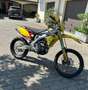 Suzuki RMZ 250 Geel - thumbnail 1