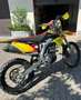 Suzuki RMZ 250 Geel - thumbnail 3