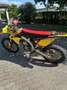 Suzuki RMZ 250 Geel - thumbnail 2