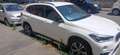 BMW X1 X1 sdrive18d Msport auto Bianco - thumbnail 4