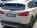 BMW X1 X1 sdrive18d Msport auto Bianco - thumbnail 2