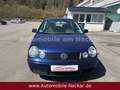 Volkswagen Polo IV 1.2 Cricket-5.Türen-Klima-EL.FH-2.Hand- Blau - thumbnail 2