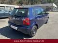 Volkswagen Polo IV 1.2 Cricket-5.Türen-Klima-EL.FH-2.Hand- Blau - thumbnail 5