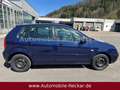 Volkswagen Polo IV 1.2 Cricket-5.Türen-Klima-EL.FH-2.Hand- Blau - thumbnail 4