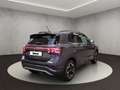 Volkswagen T-Cross R-Line 1.0 l TSI OPF 85 kW (116 PS) 7-Ga Grau - thumbnail 5