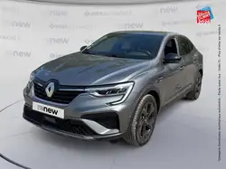 Renault Arkana 1.6 E-Tech 145ch RS Line -21B