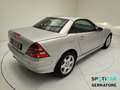 Mercedes-Benz SLK Roadster - R170 200 k Special Edition Grau - thumbnail 5