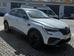 Renault Arkana TCe Mild Hybrid 160 EDC Espirit Alpine