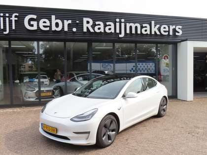 Tesla Model 3 Long Range AWD 75 kWh*EXPORTPRIJS*Premium Audio*En