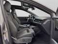 Audi Q4 e-tron 50 Q 2x S LINE MATRIX KAMERA Grau - thumbnail 4