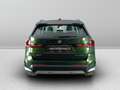 BMW X1 xdrive 25e X-Line auto Verde - thumbnail 4