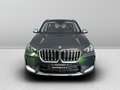 BMW X1 xdrive 25e X-Line auto Verde - thumbnail 2