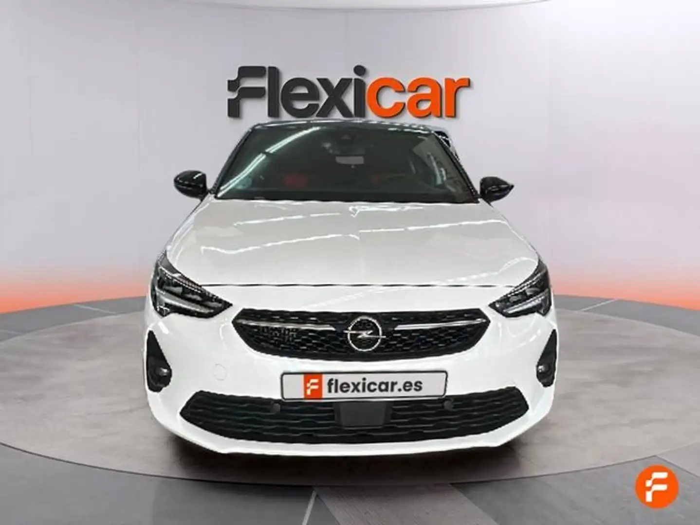 Opel Corsa 1.2T XHL S/S Edition 100 Blanco - 2