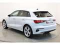 Audi A3 Sportback 35 TDI Advanced Blanc - thumbnail 4