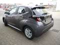 Mazda 2 Hybrid 1.5L VVT-i 116 PS Exclusive SOMMER-AKTION Grau - thumbnail 4