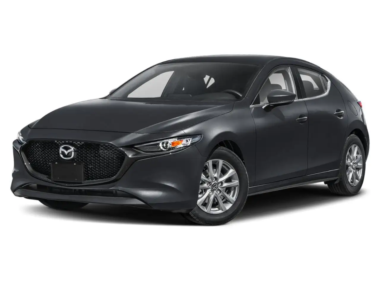 2026 Mazda 3