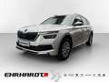 Skoda Kamiq 1.0 TSI Ambition LED*ANDROID*SHZ*PDC*TEMP*16" Weiß - thumbnail 1