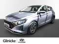 Hyundai i20 Trend*KomfP*Navi*SitzHeiz*LenkrHeiz*RKam Bleu - thumbnail 1