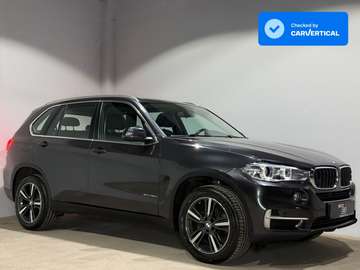 xDrive30d ACC Navi Spur