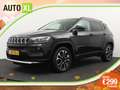 Jeep Compass 1.3T 150 PK Aut. Limited H-Leder Adapt.Cruise Stuu Zwart - thumbnail 1