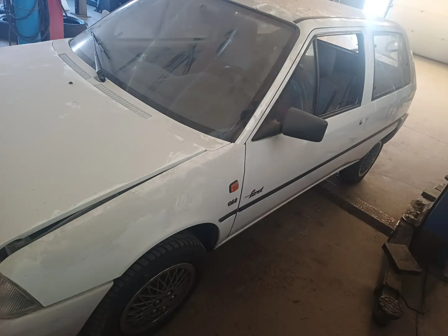 Citroen AX AX First - 2