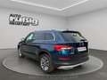 Skoda Kodiaq Scout 4x4 2.0 TSI AHZV Blau - thumbnail 3