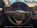 Toyota RAV 4 4 AWD Edition-S/1.Hand/CAM/AHK/GARANTIE Grau - thumbnail 11