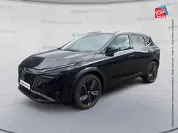 Nissan Qashqai Hybrid e-POWER 190ch Tekna 2025
