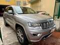 Jeep Grand Cherokee 3.0 V6 CRD 250 CV Multijet II Limited Argento - thumbnail 4