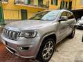 Jeep Grand Cherokee 3.0 V6 CRD 250 CV Multijet II Limited Argento - thumbnail 5