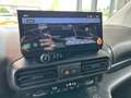 Opel Combo Life E 1.5 Edition **Navi*PDC** Zielony - thumbnail 12