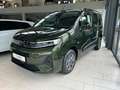 Opel Combo Life E 1.5 Edition **Navi*PDC** Zielony - thumbnail 2