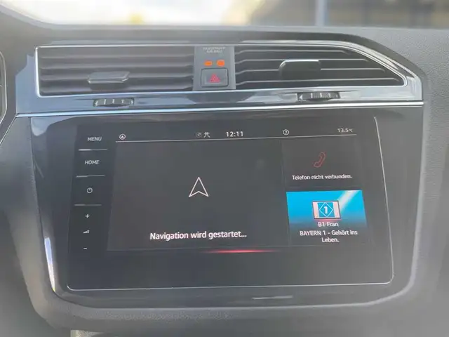 Volkswagen Tiguan view 11