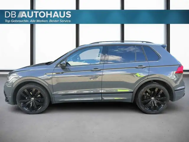 Volkswagen Tiguan view 7