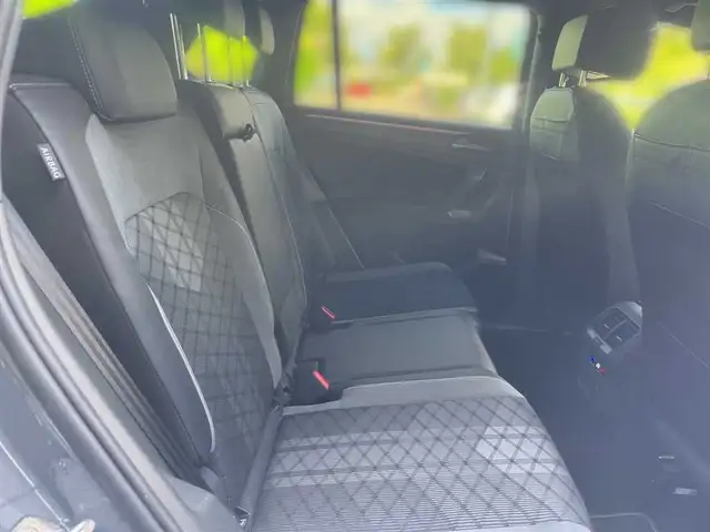 Volkswagen Tiguan view 19